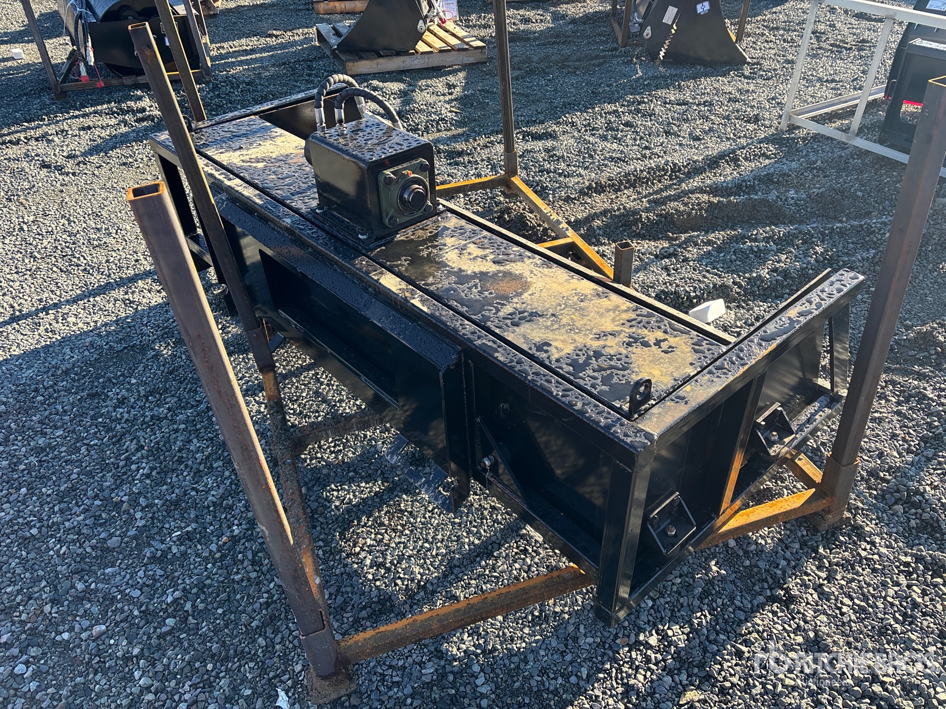 General Appearance with Imagen: esquina trasera derecha