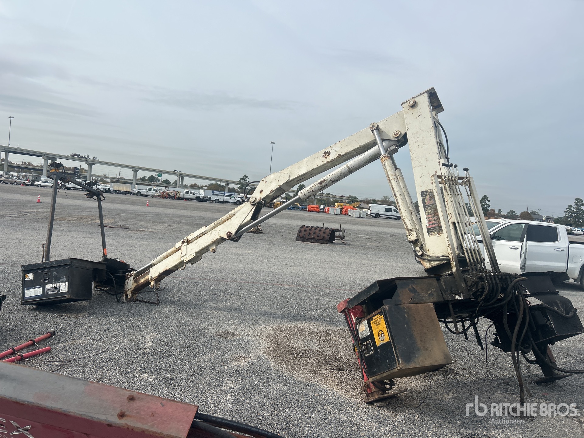 General Appearance with Imagen: esquina delantera derecha