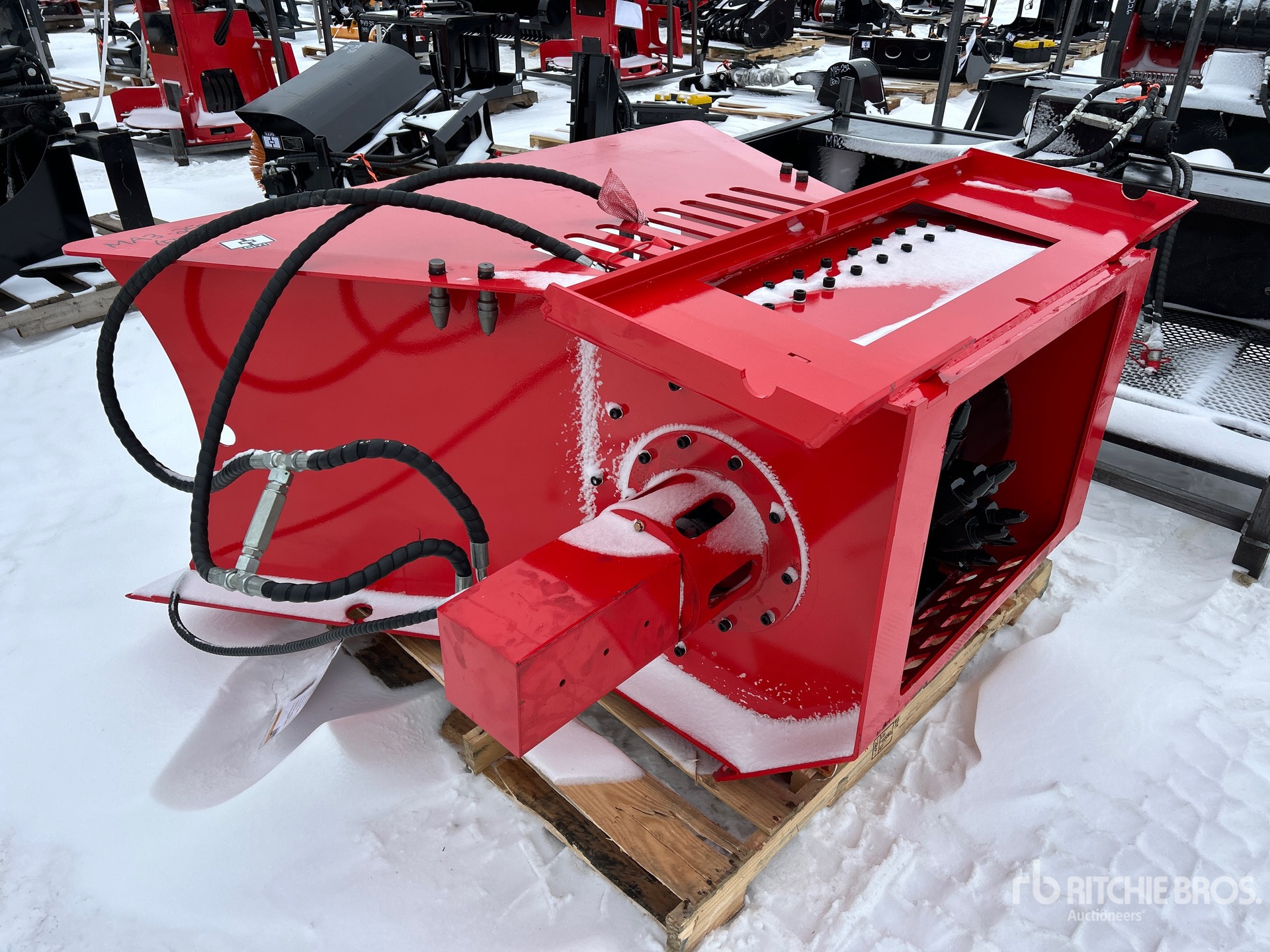 General Appearance with Zdjęcie, lewy górny róg