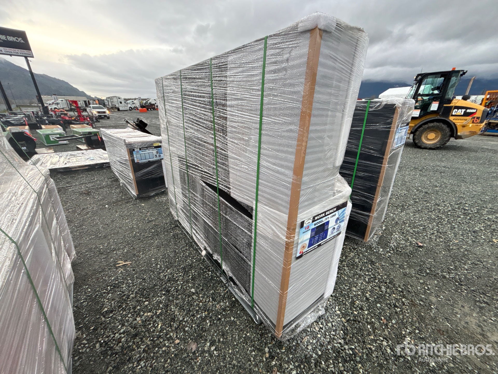 General Appearance with Imagen: esquina trasera derecha