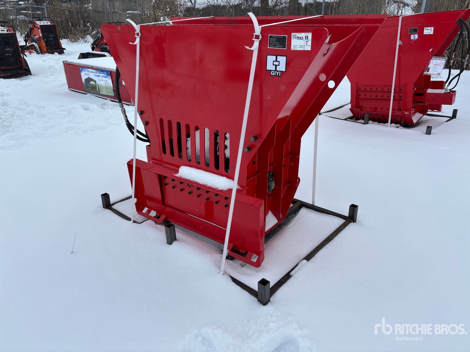 General Appearance with Zdjęcie, lewy górny róg