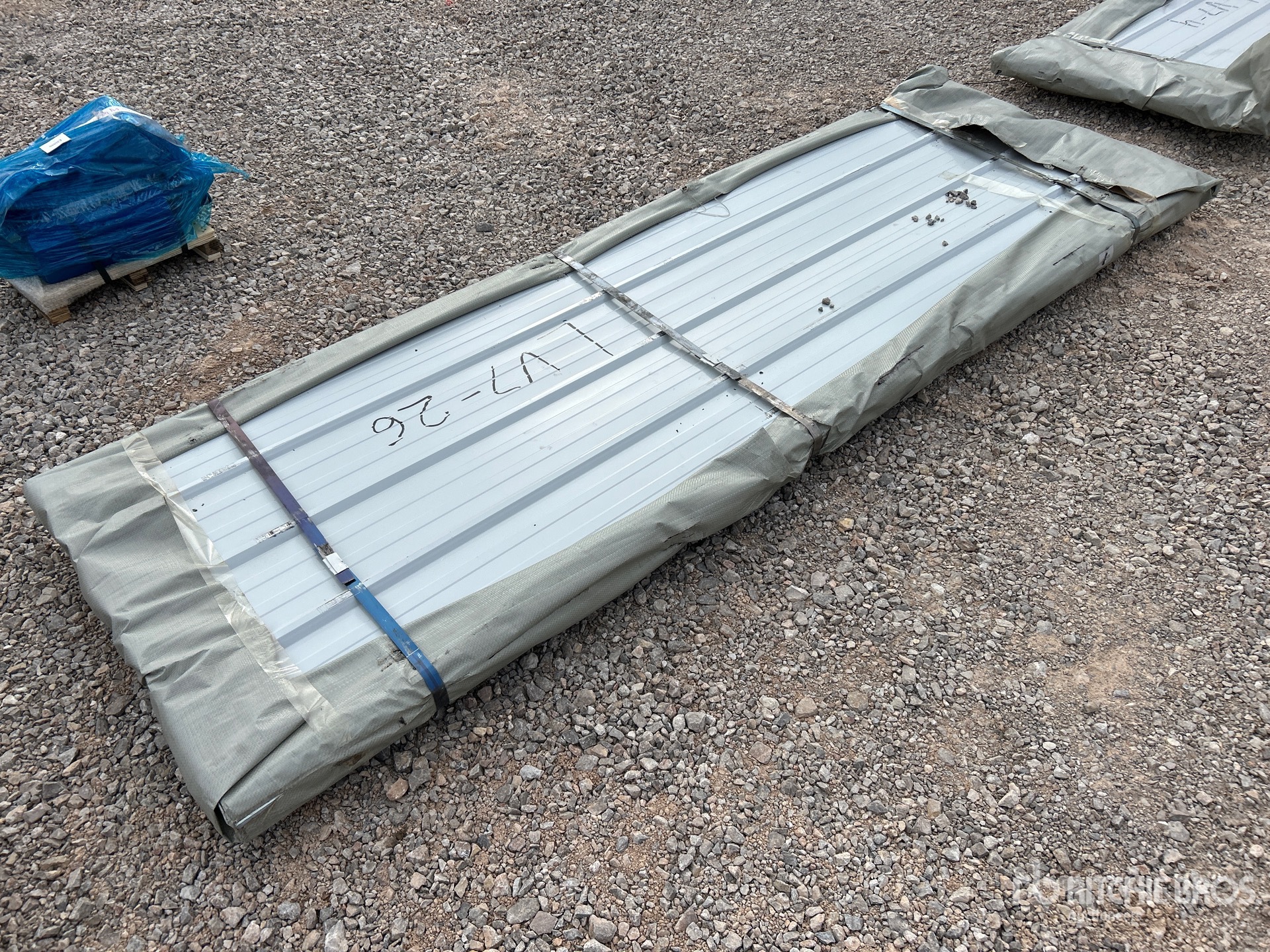 General Appearance with Imagen: esquina trasera izquierda