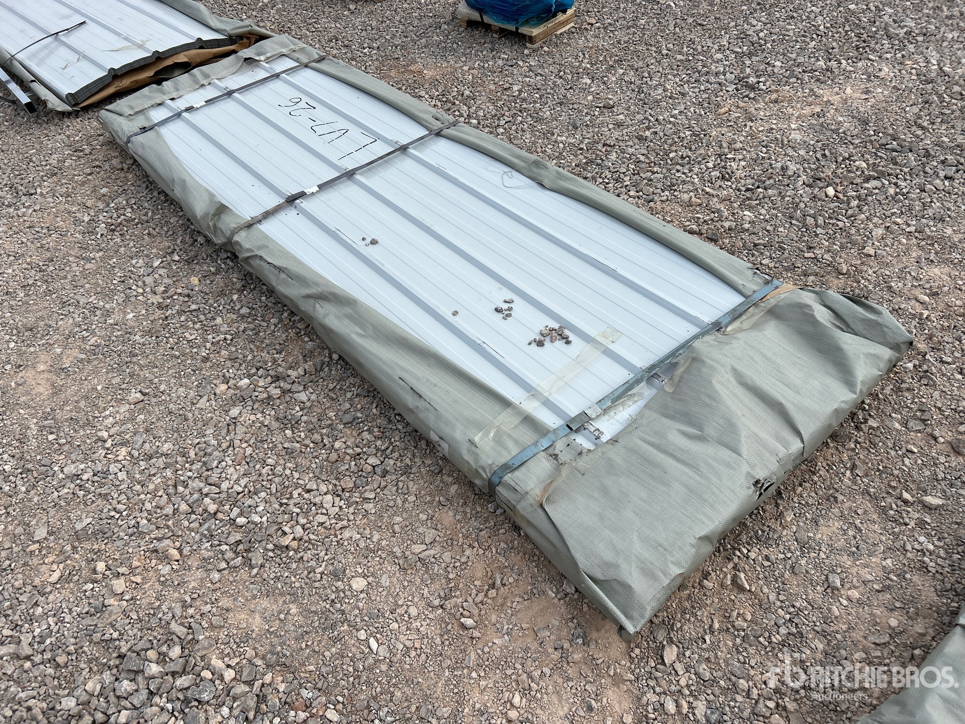 General Appearance with Imagen: esquina trasera derecha