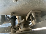 Sous-caisse with Manches de suspension