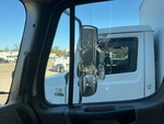 Cabine with Miroirs