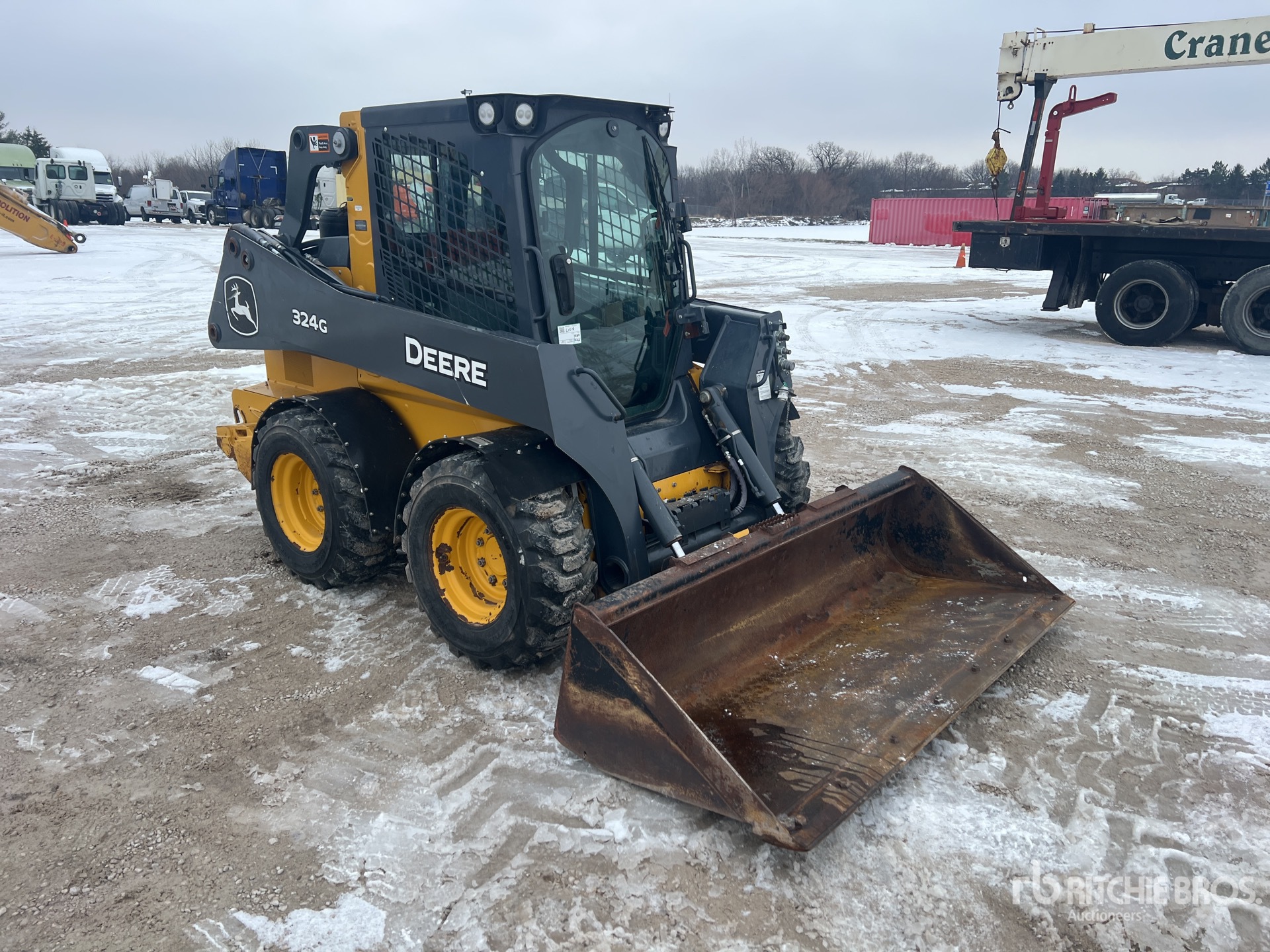 General Appearance with Imagen: esquina delantera derecha