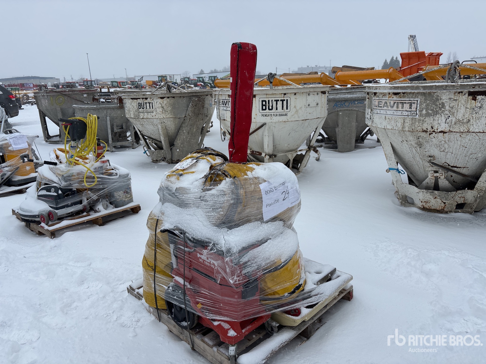 General Appearance with Zdjęcie, lewy dolny róg