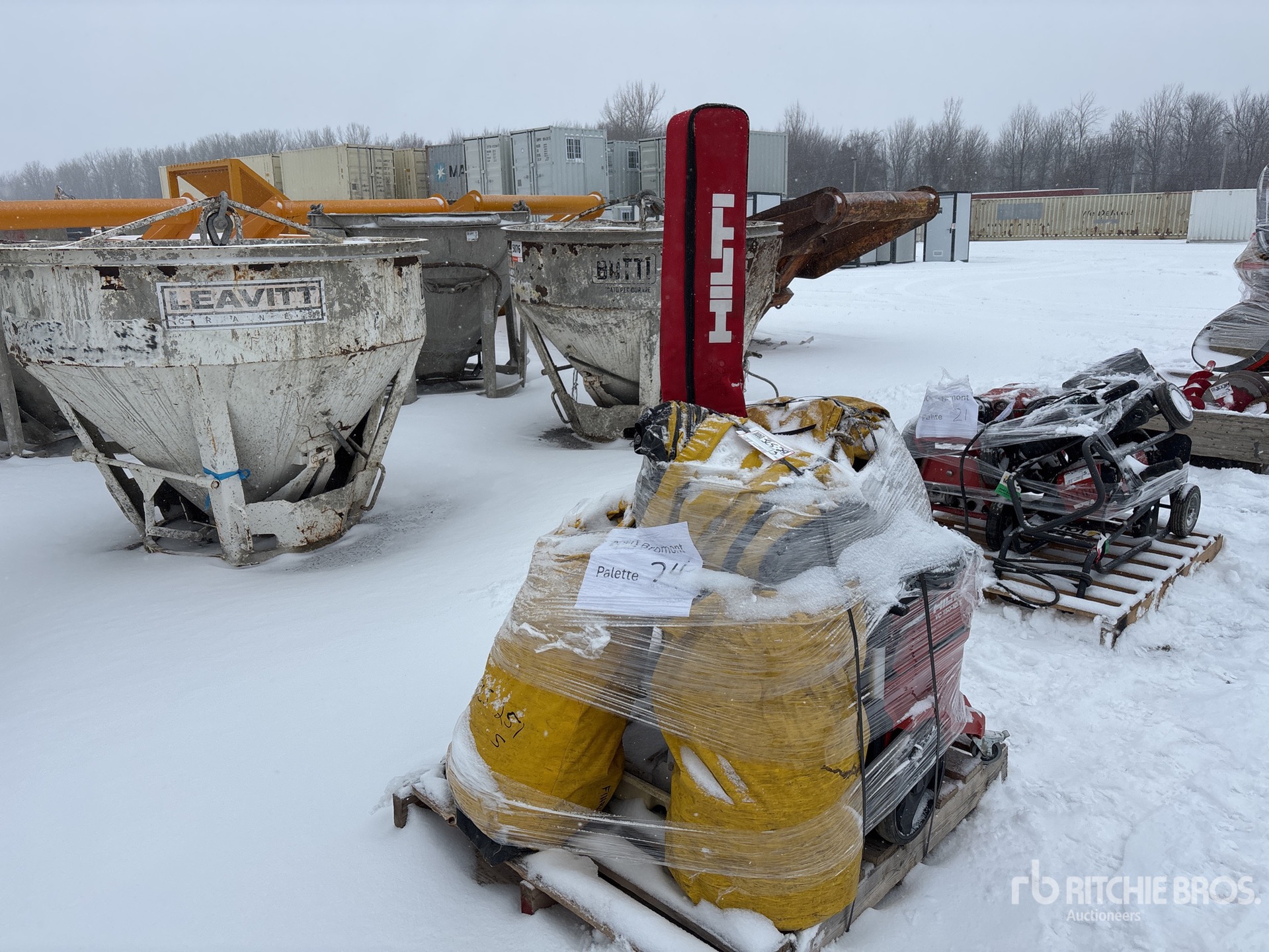 General Appearance with Zdjęcie, lewy górny róg