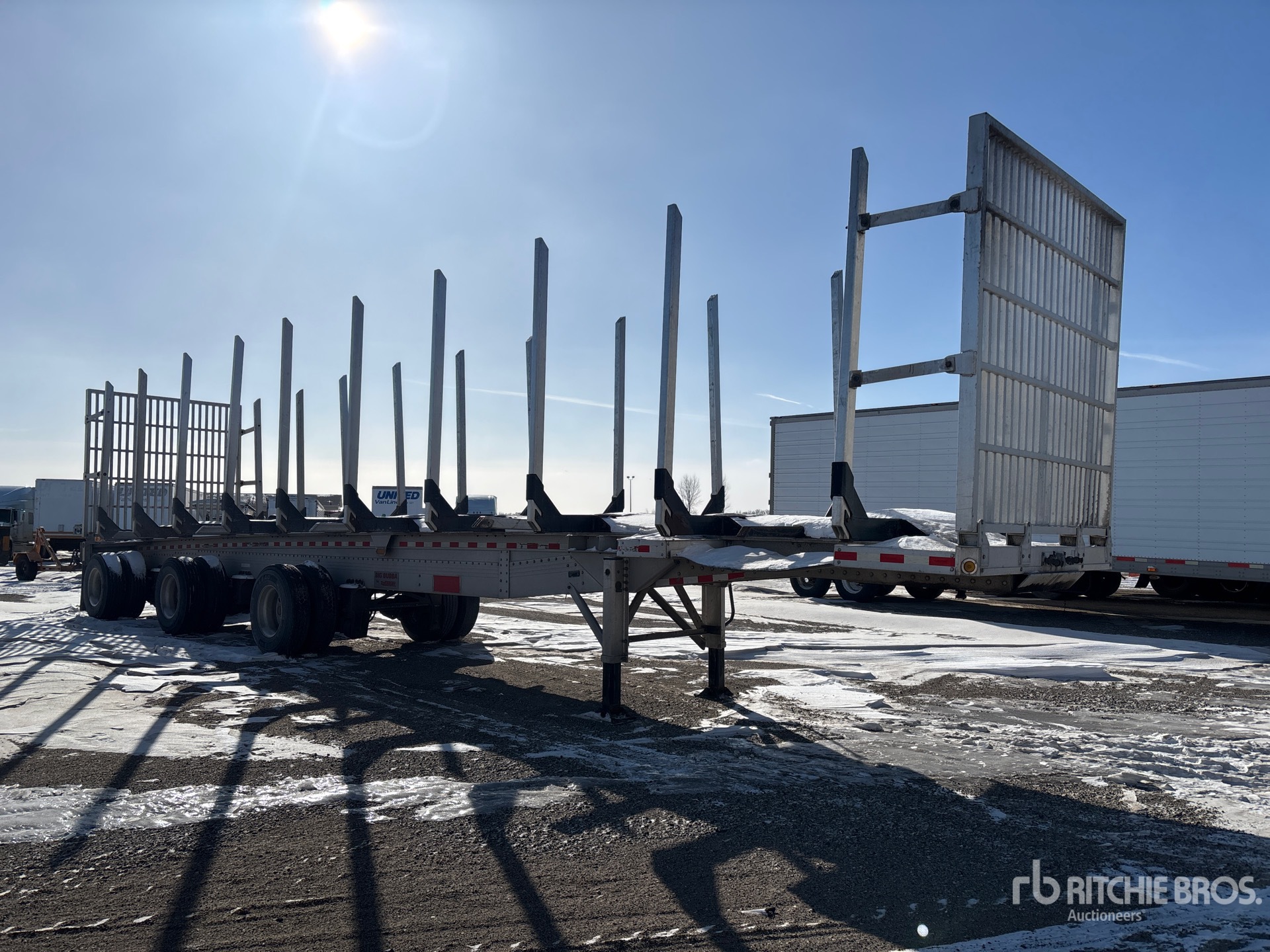 General Appearance with Foto, angolo anteriore destro