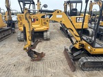 v2 Chassis - Excavator with 