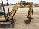 v2 Chassis - Excavator with 