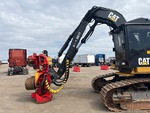 v2 Chassis - Excavator with