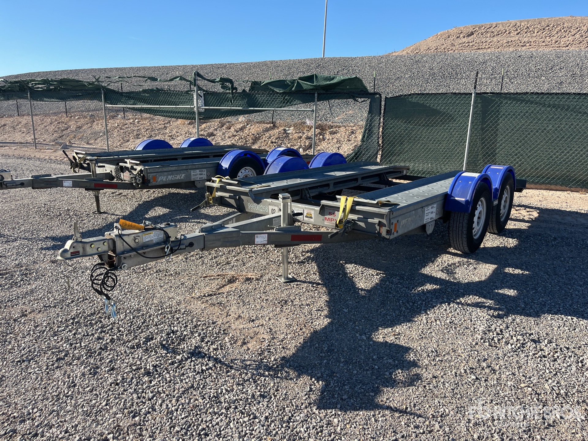 Aspect général with Image, coin avant gauche