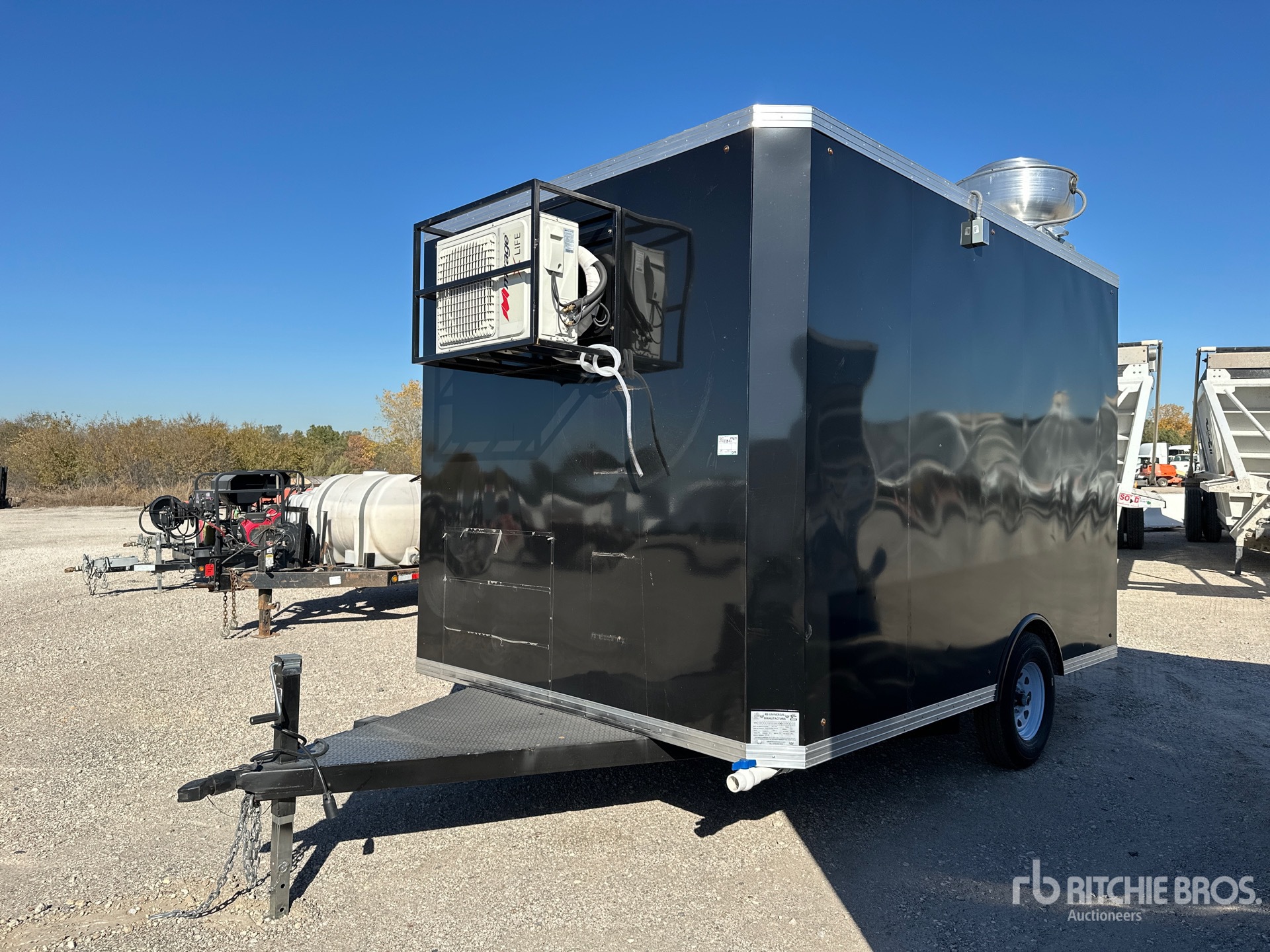 Aspect général with Image, coin avant gauche