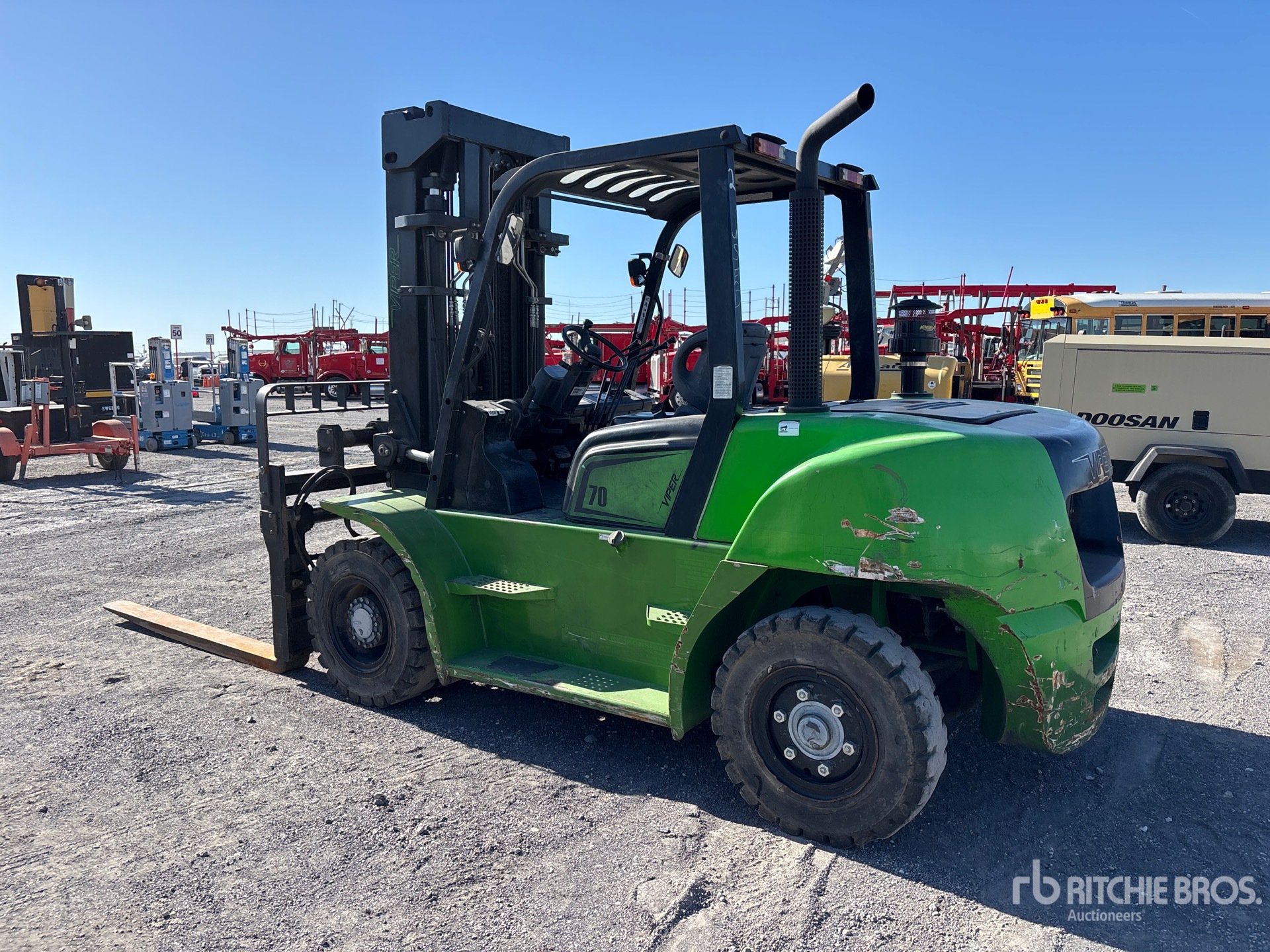 General Appearance with Imagen: esquina trasera izquierda