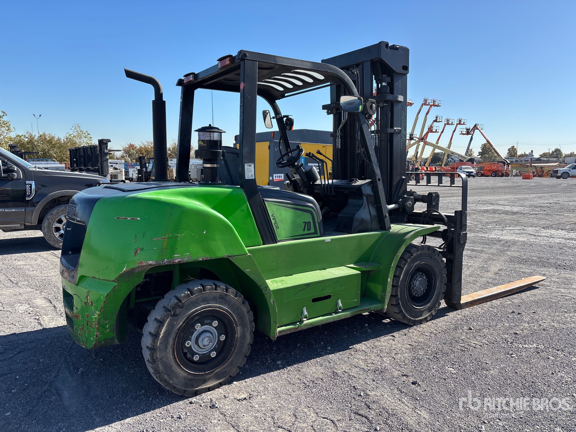 General Appearance with Imagen: esquina trasera derecha