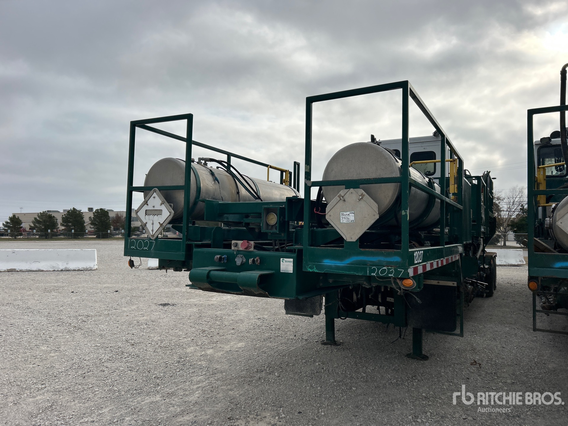 General Appearance with Imagen: esquina delantera izquierda