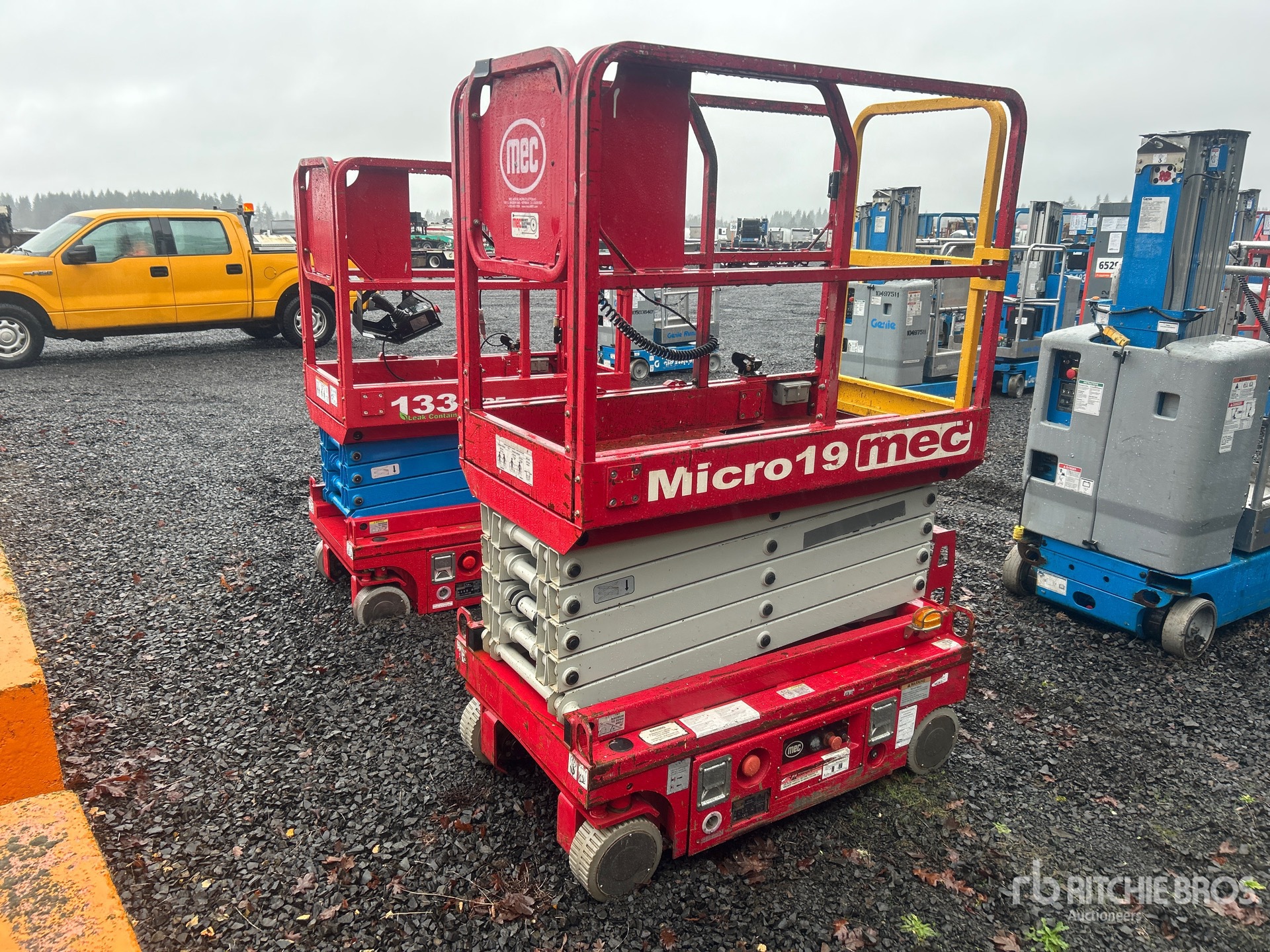 General Appearance with Imagen: esquina delantera izquierda