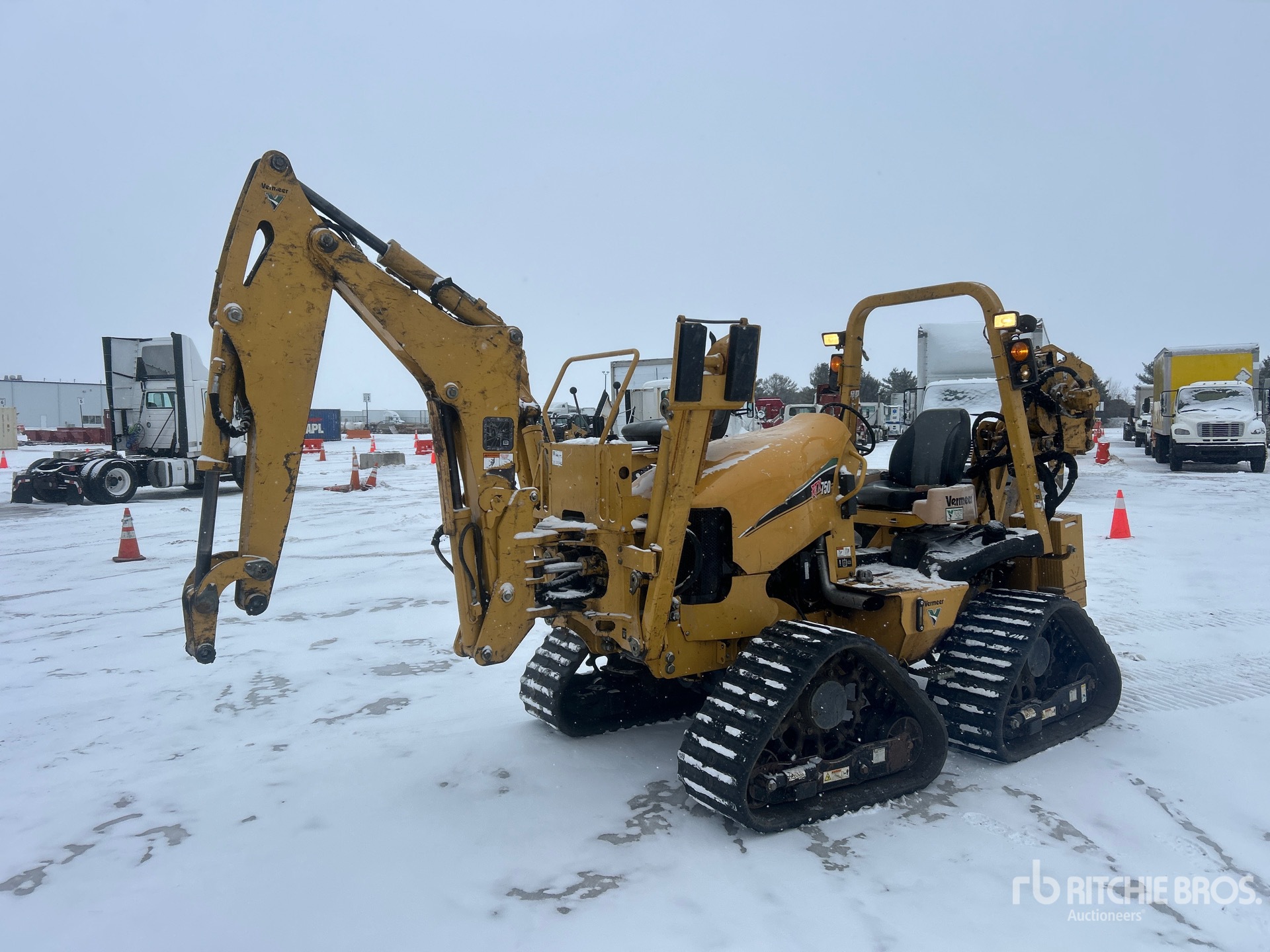 General Appearance with Featured Photo