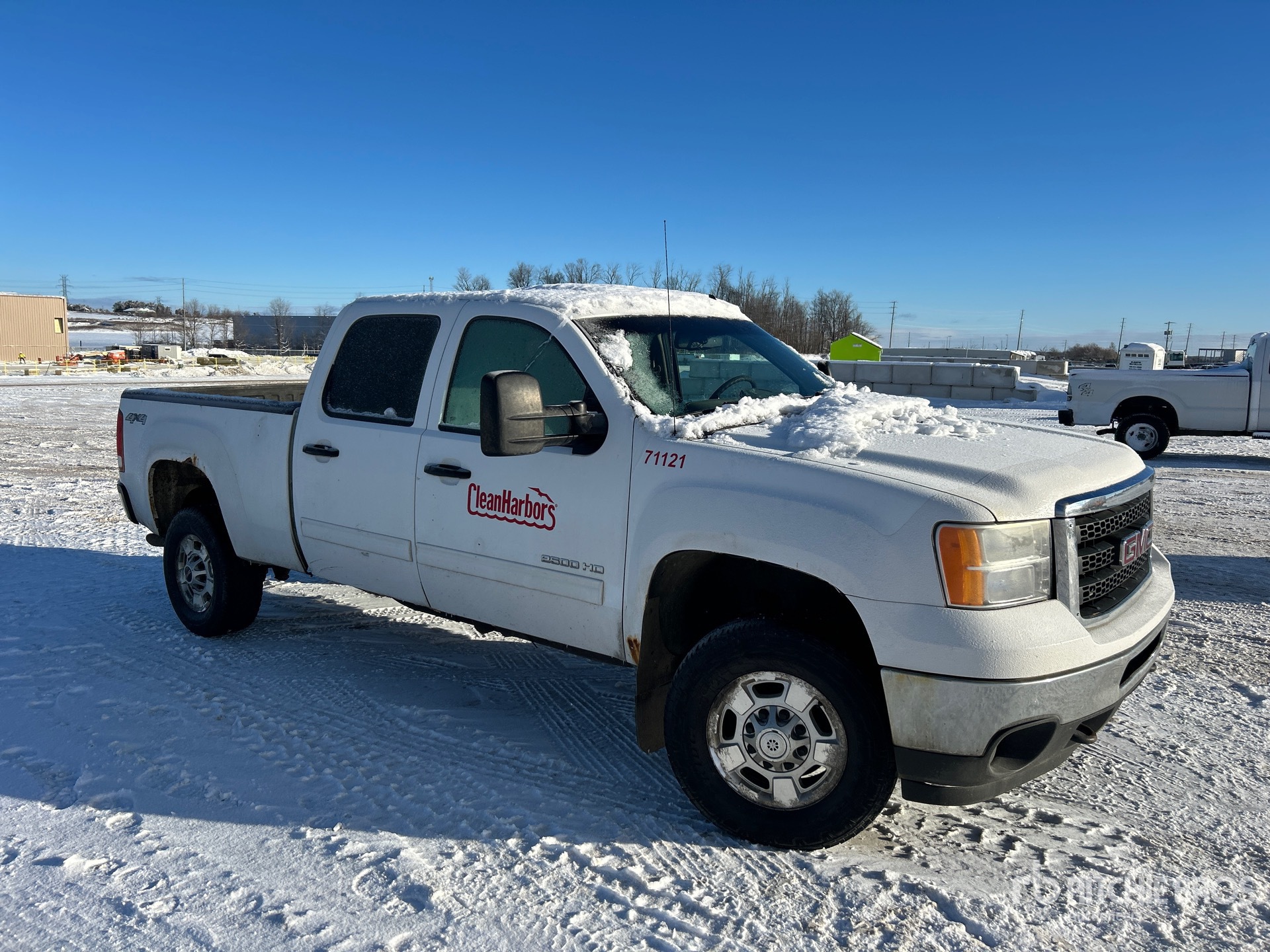 General Appearance with Imagen: esquina delantera derecha