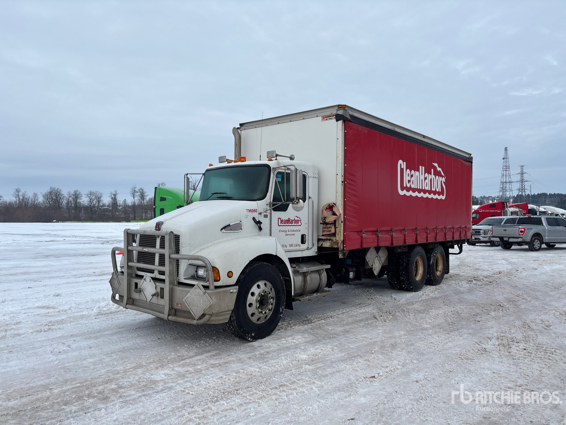 Aspect général with Photo en vedette