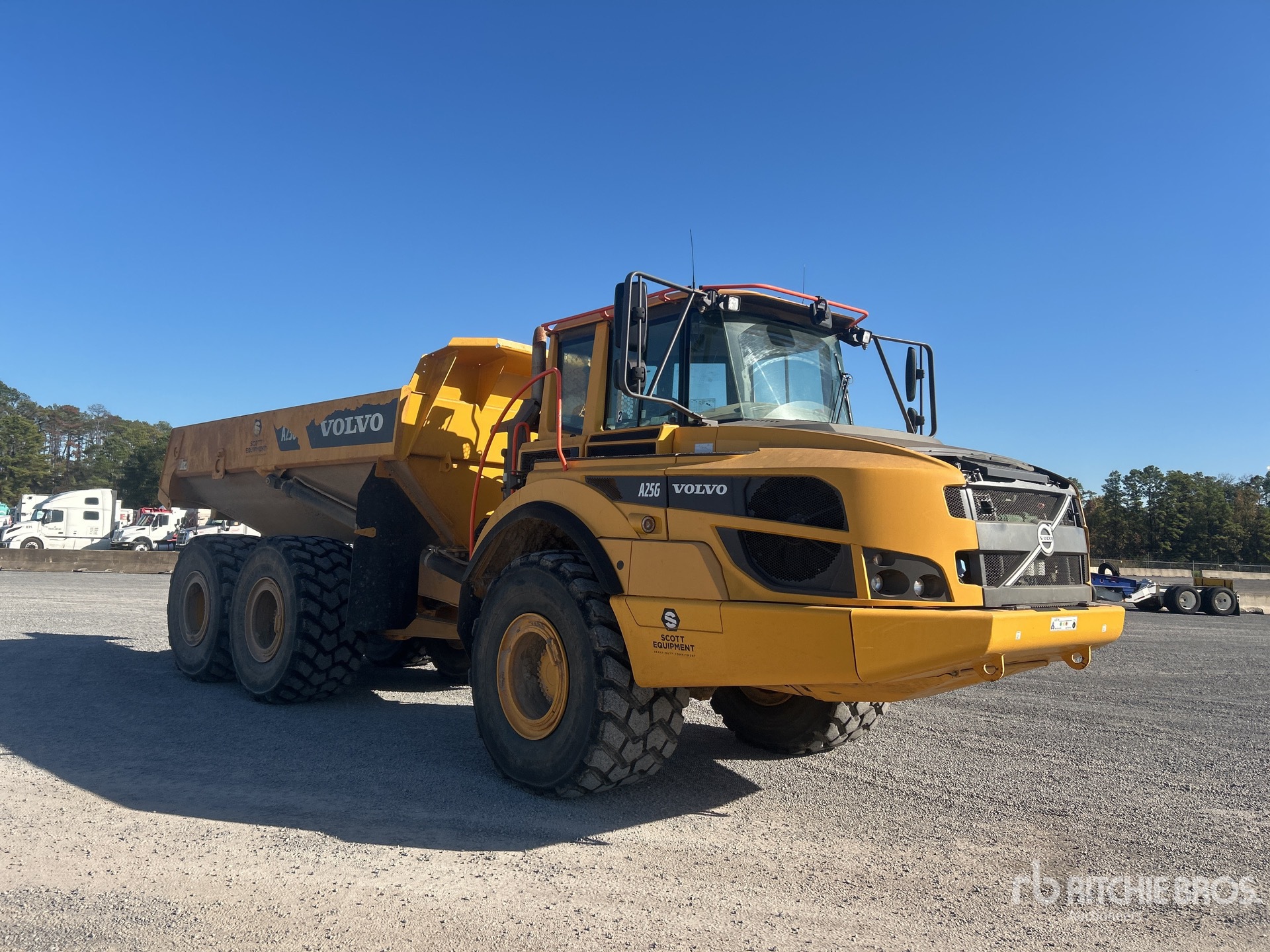 General Appearance with Imagen: esquina delantera derecha