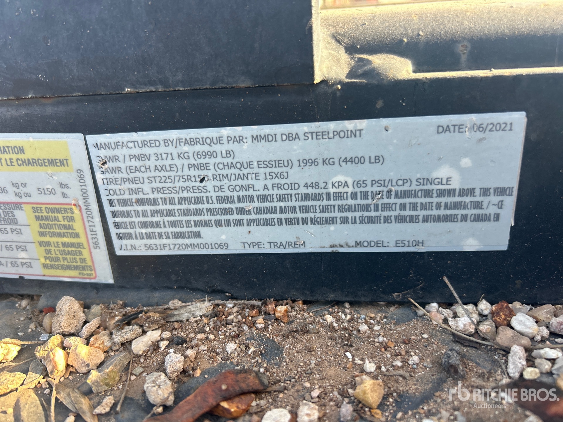 Aspect général with Numéro de série/Numéro d'identification du véhicule automobile