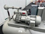 Air Compressor with