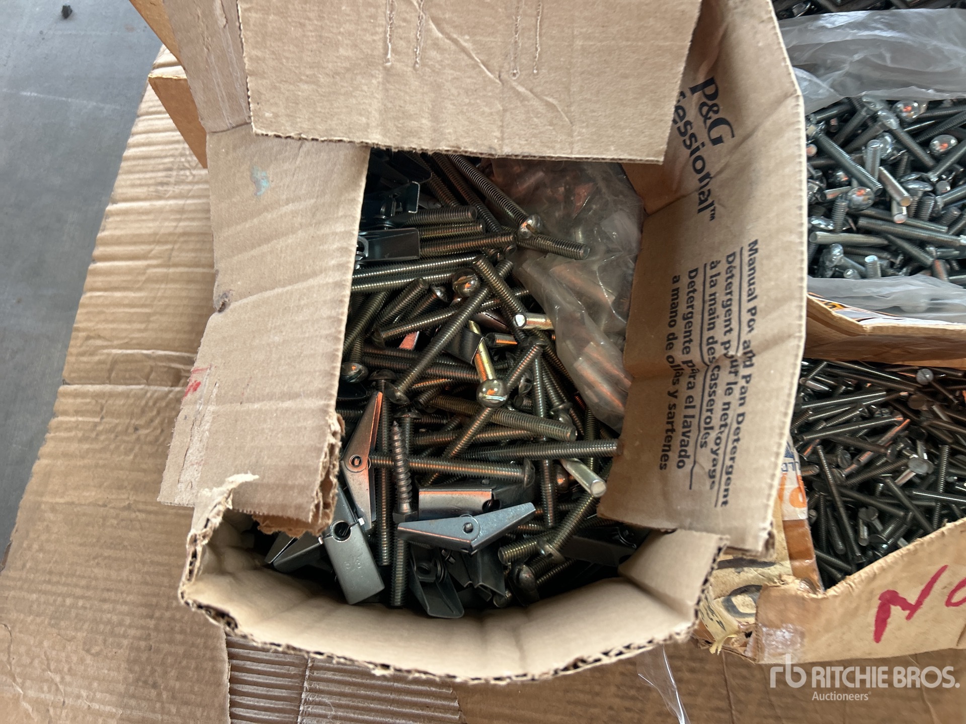 Aspect général with