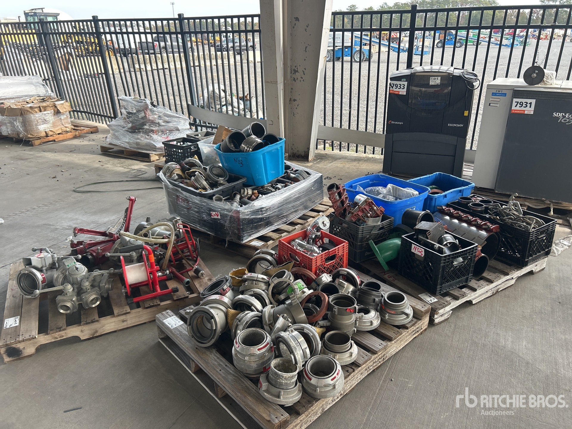 Aspect général with Image, coin avant gauche