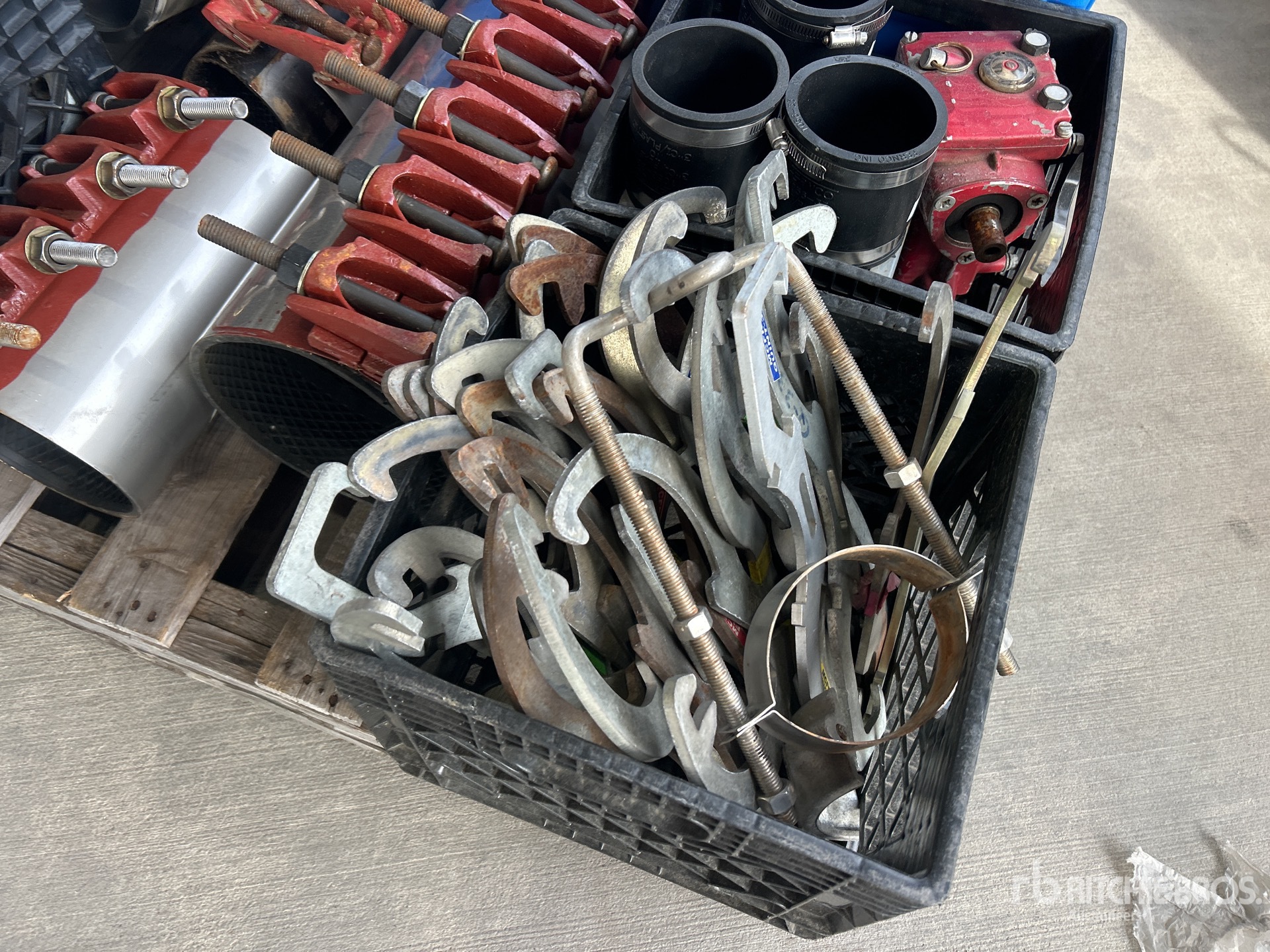 Aspect général with