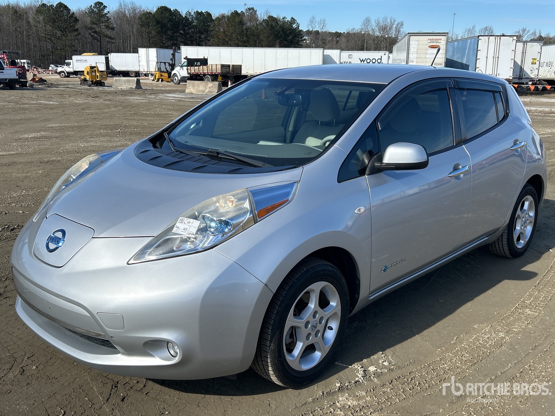 General Appearance with Spin