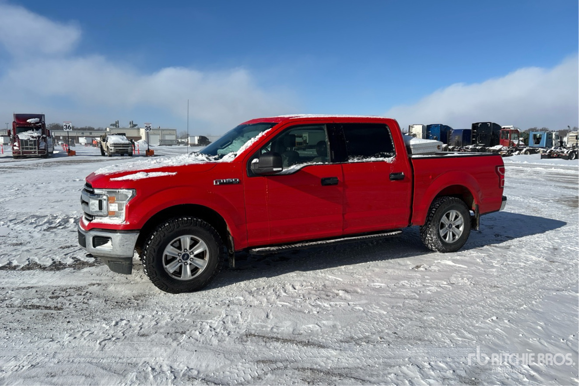 General Appearance with Imagen: esquina delantera izquierda