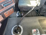 Cab with