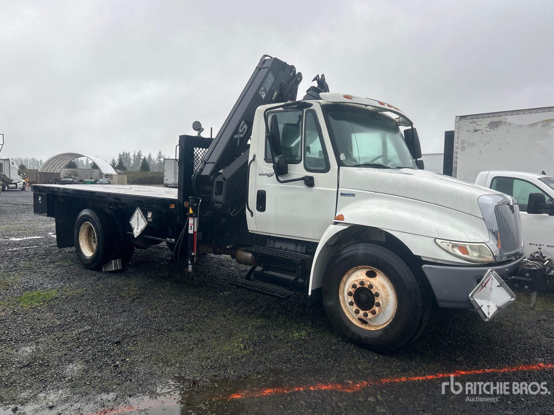 General Appearance with Imagen: esquina delantera derecha