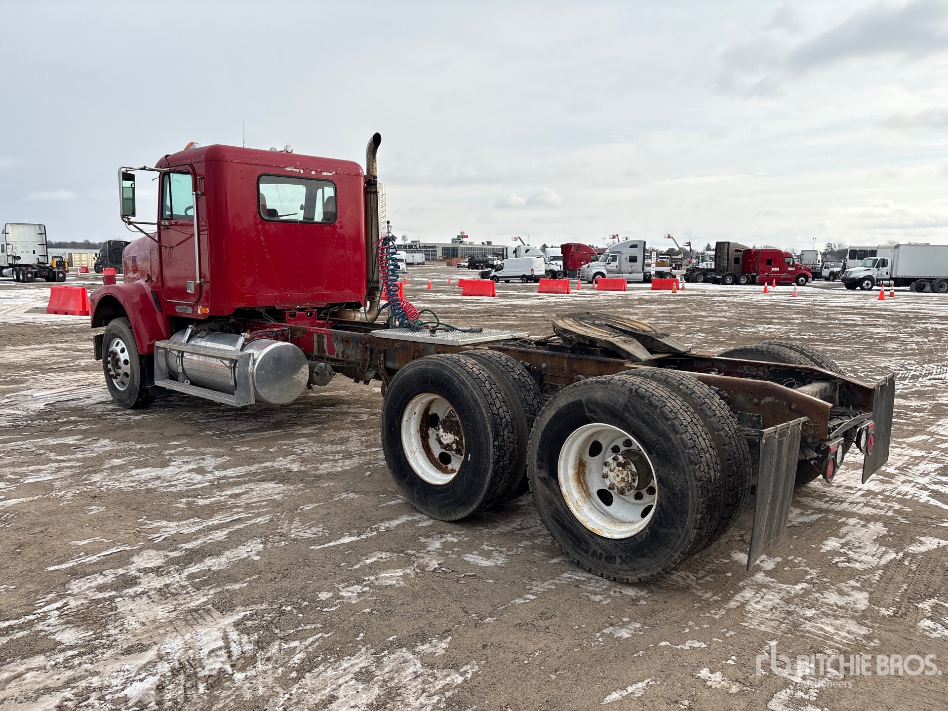 General Appearance with Zdjęcie, lewy dolny róg