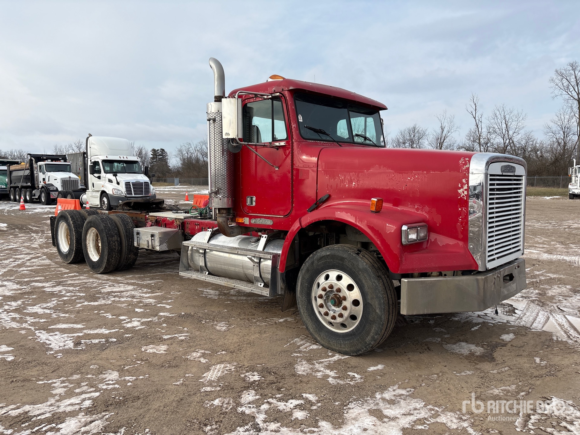 General Appearance with Zdjęcie, prawy górny róg