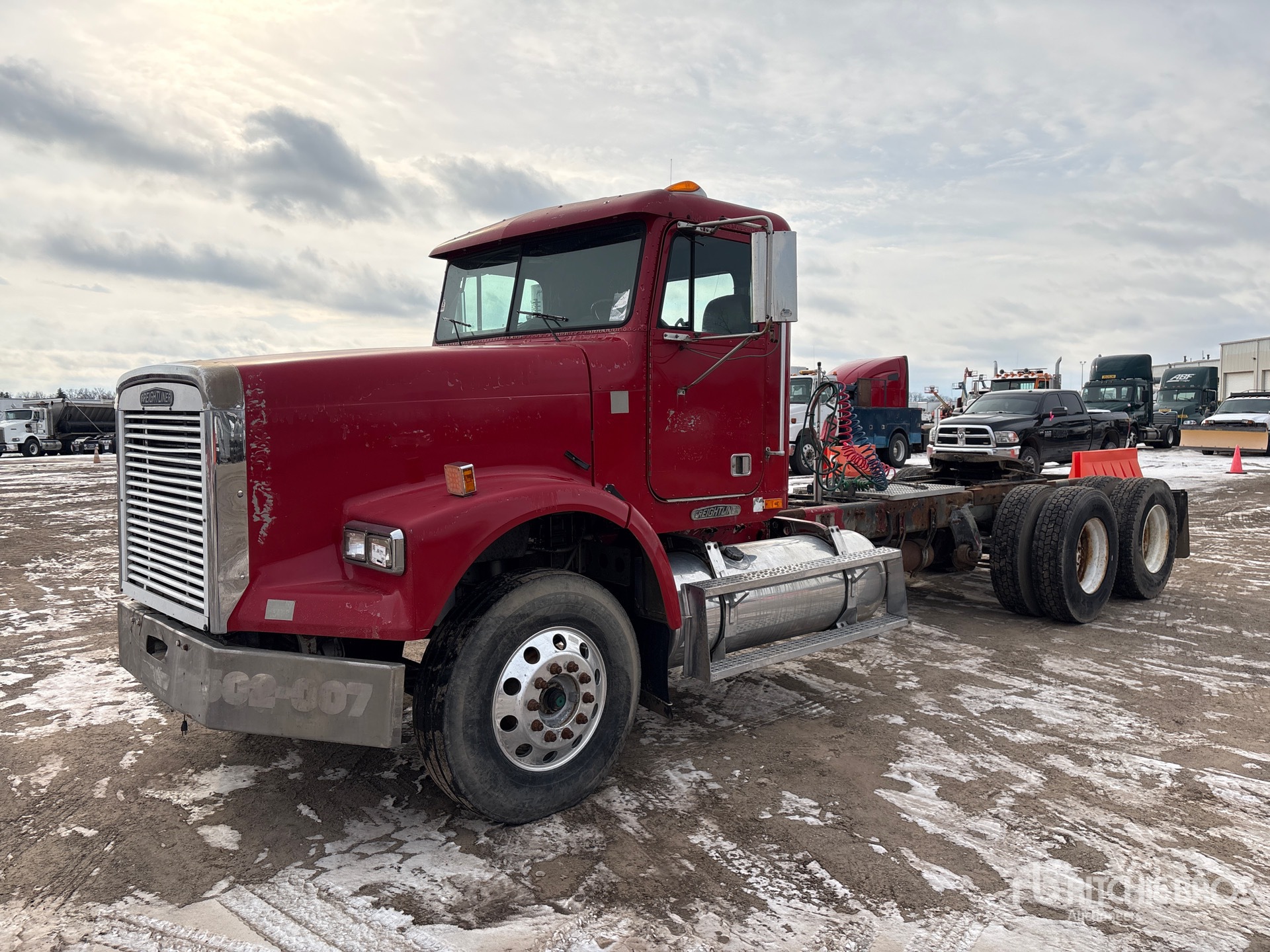 General Appearance with Zdjęcie, lewy górny róg