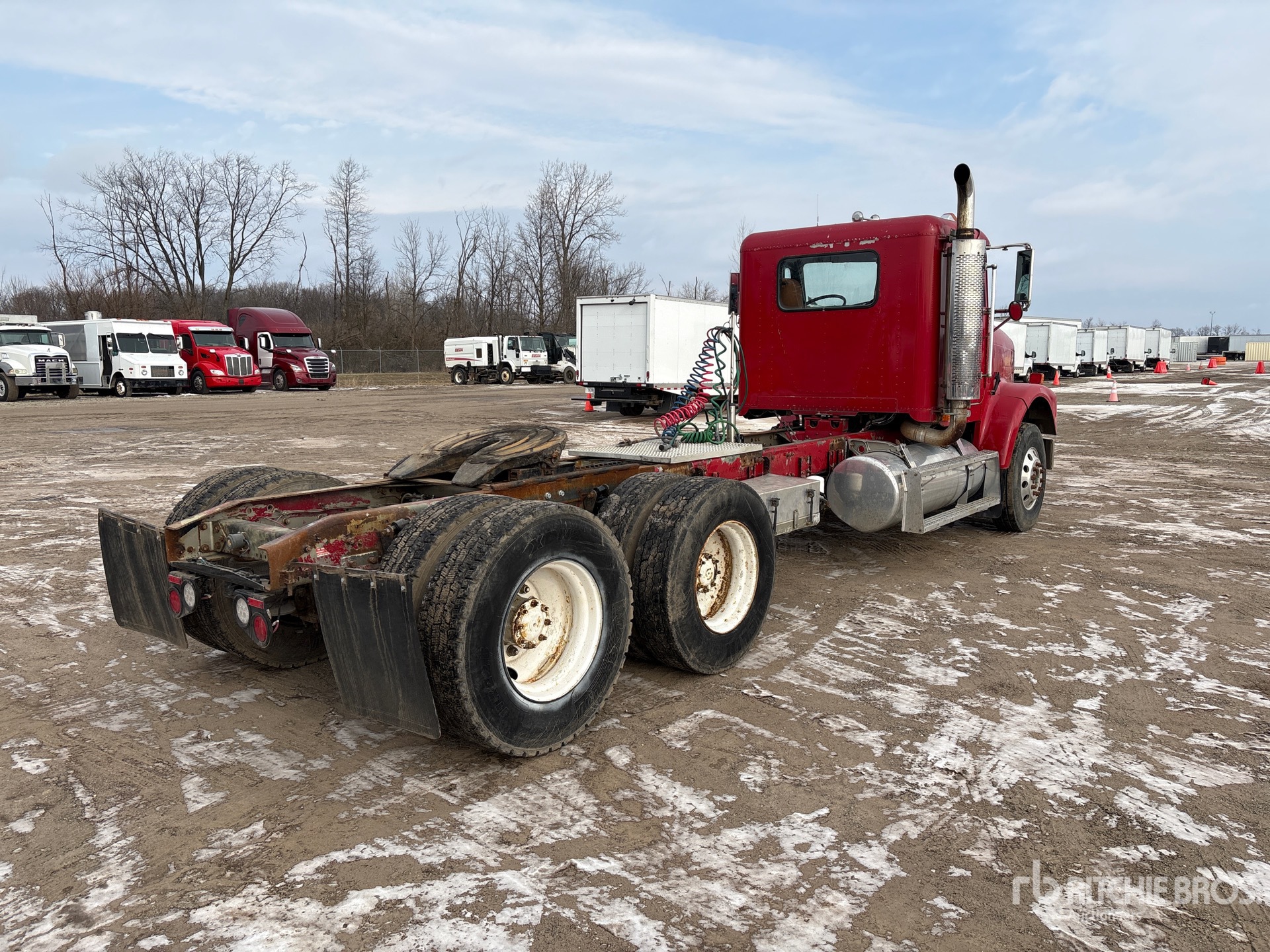 General Appearance with Zdjęcie, prawy dolny róg