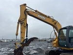 v2 Chassis - Excavator with 