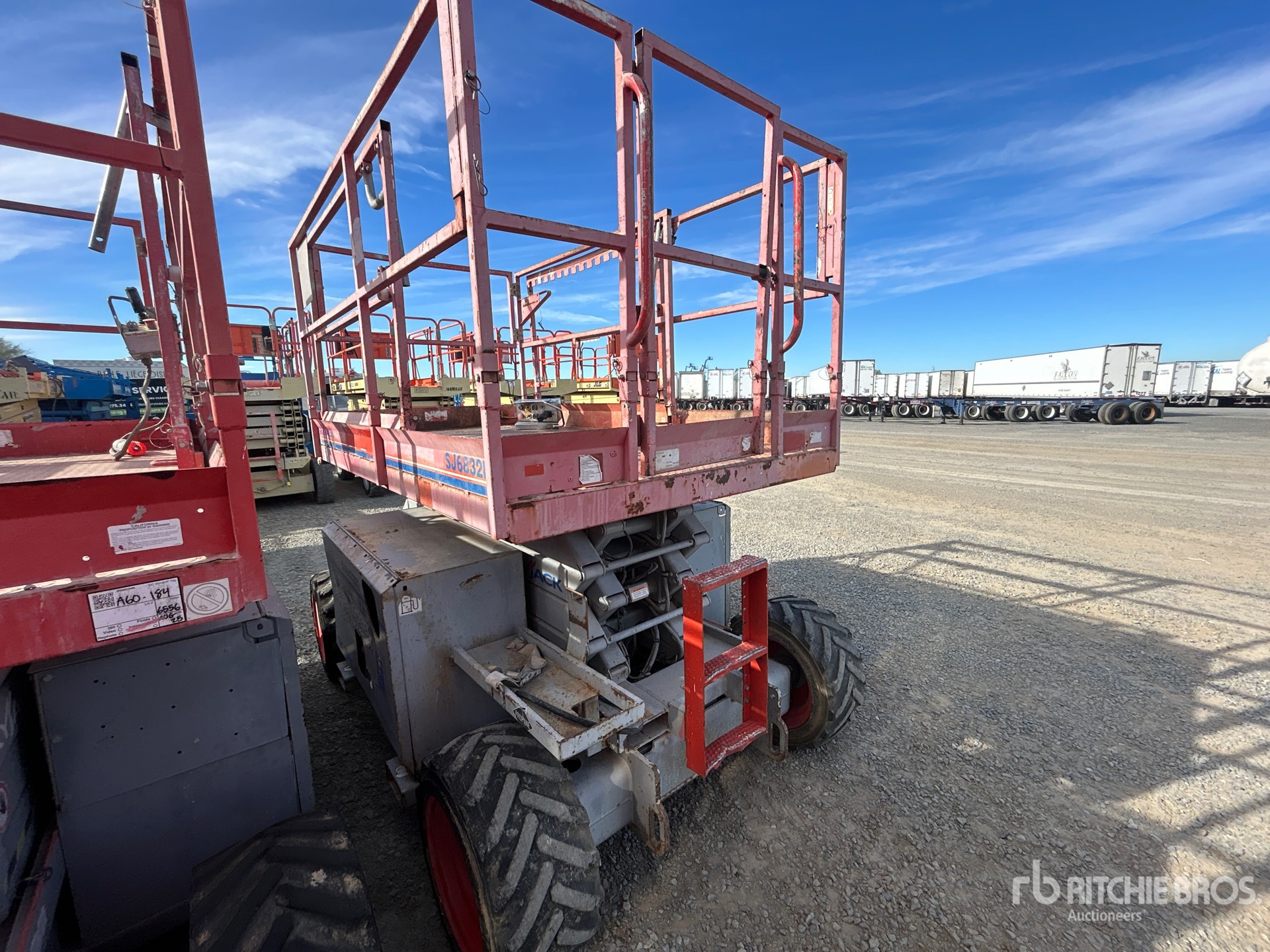 General Appearance with Zdjęcie, lewy dolny róg