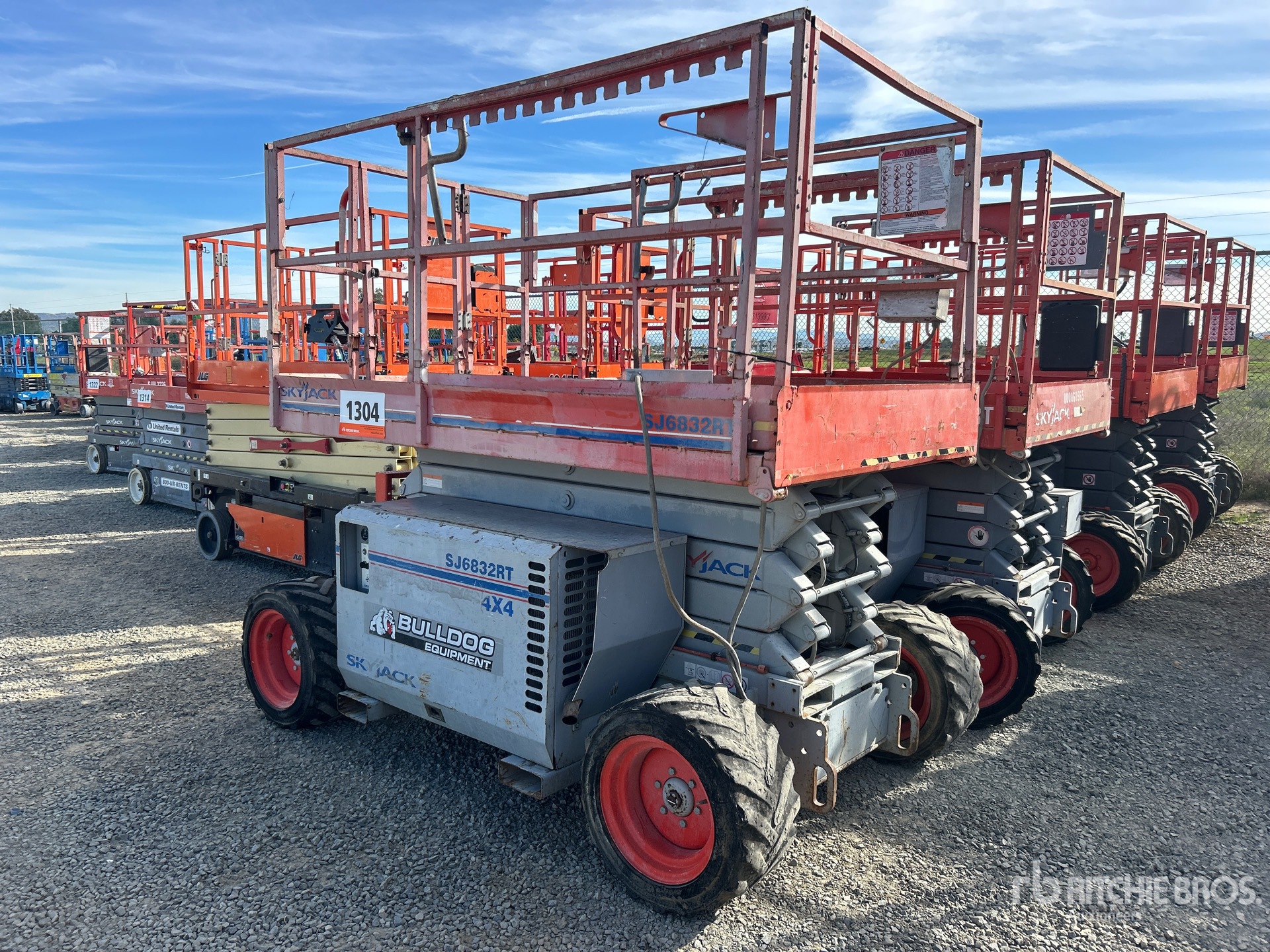 General Appearance with Zdjęcie, prawy górny róg