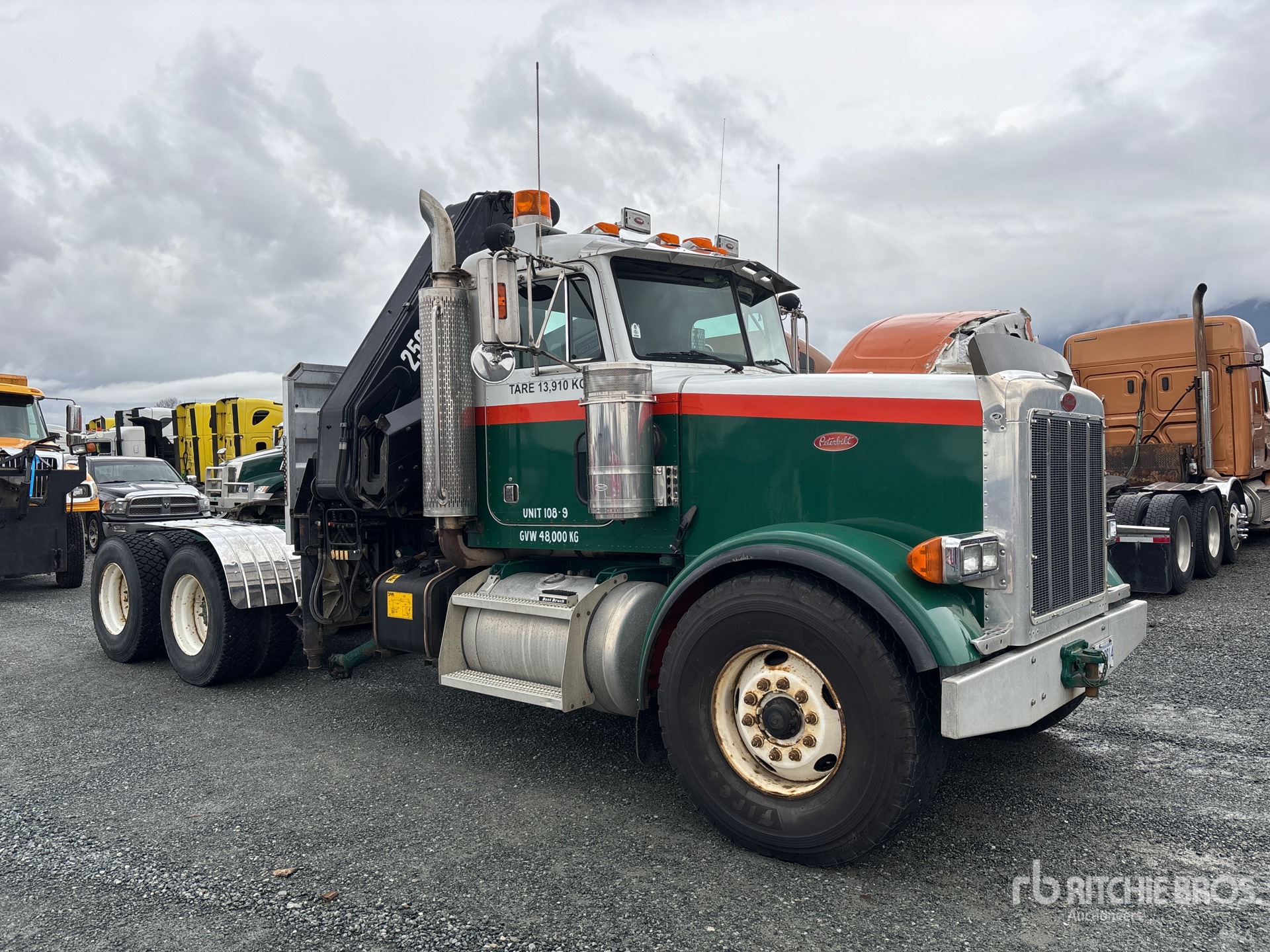 General Appearance with Imagen: esquina delantera derecha