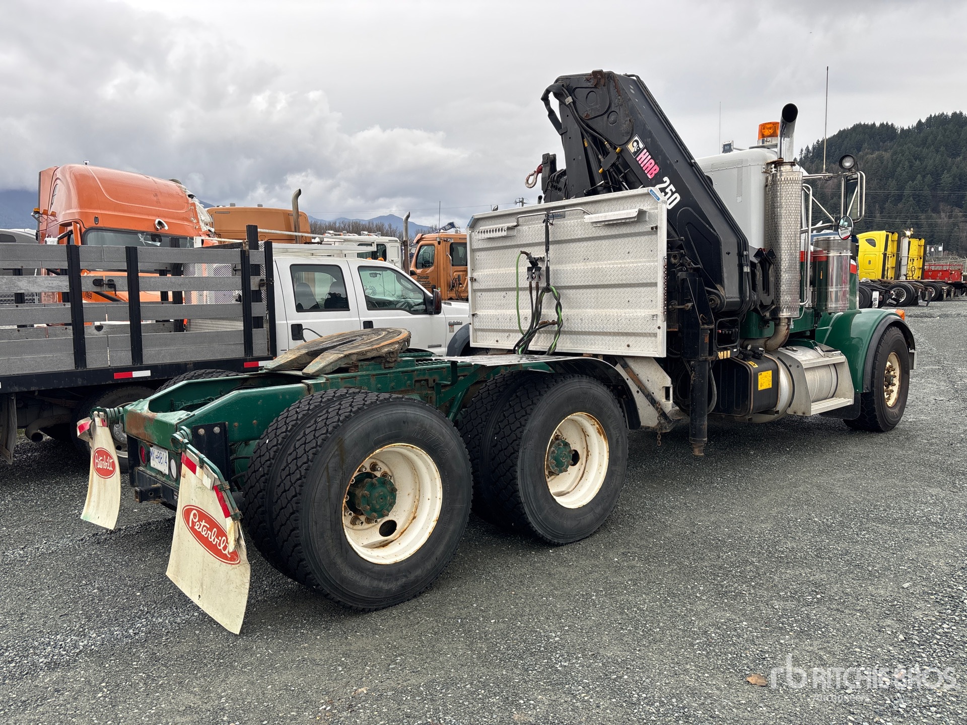 General Appearance with Imagen: esquina trasera derecha