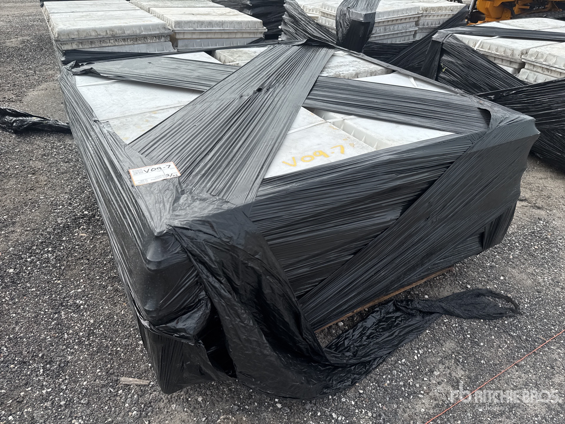 General Appearance with Zdjęcie, prawy górny róg