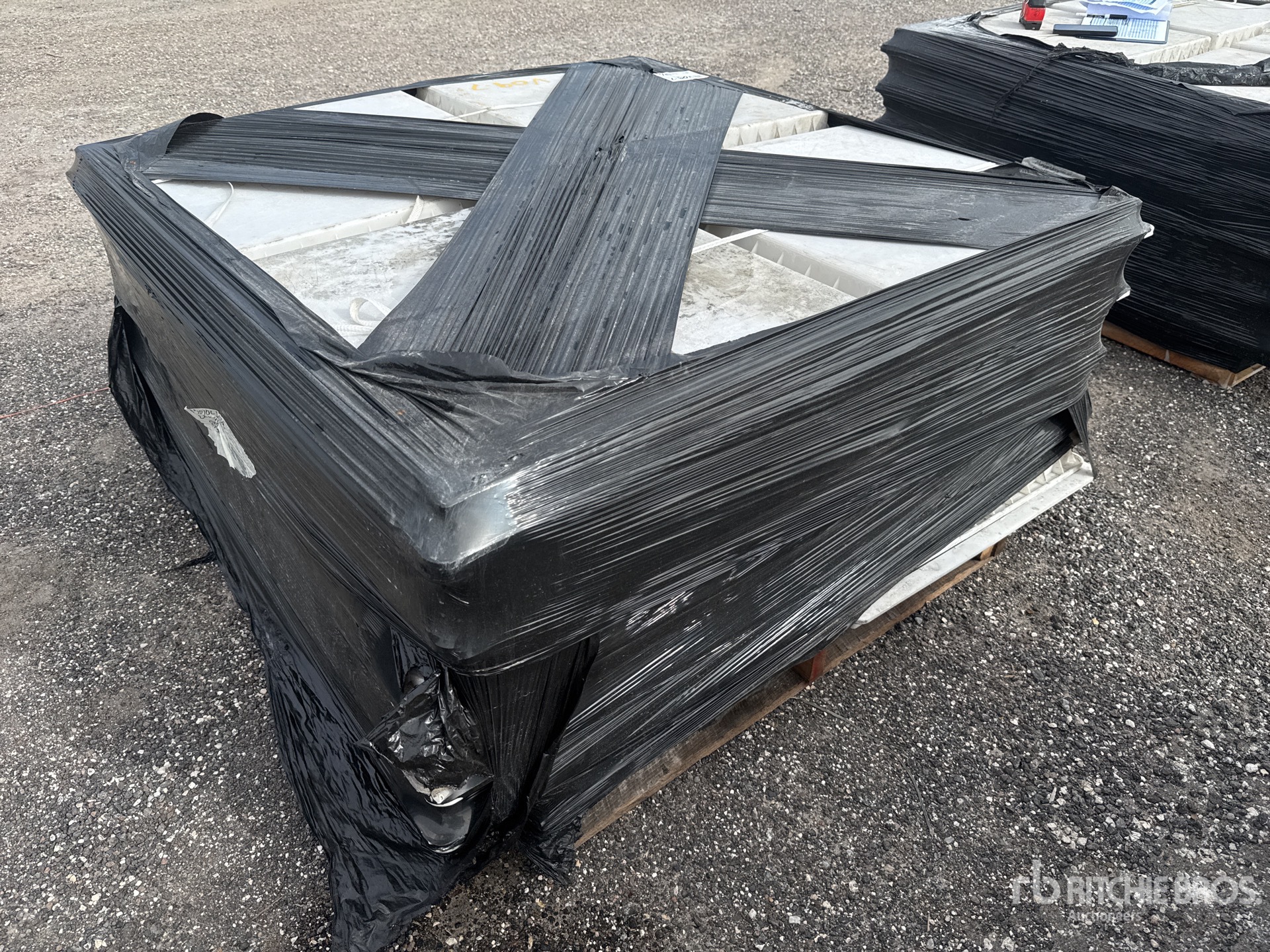 General Appearance with Zdjęcie, lewy dolny róg