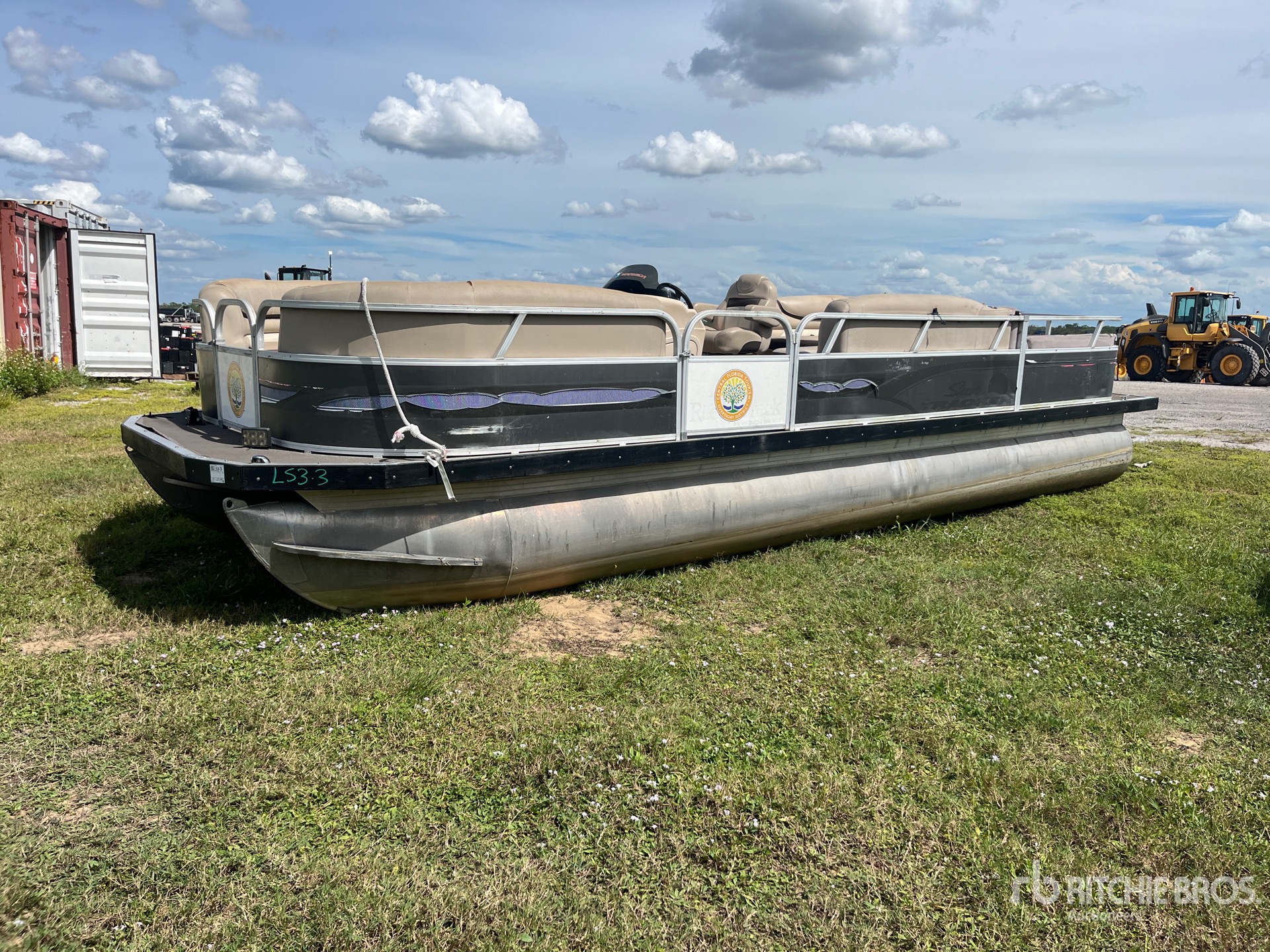 General Appearance with Imagen: esquina delantera izquierda