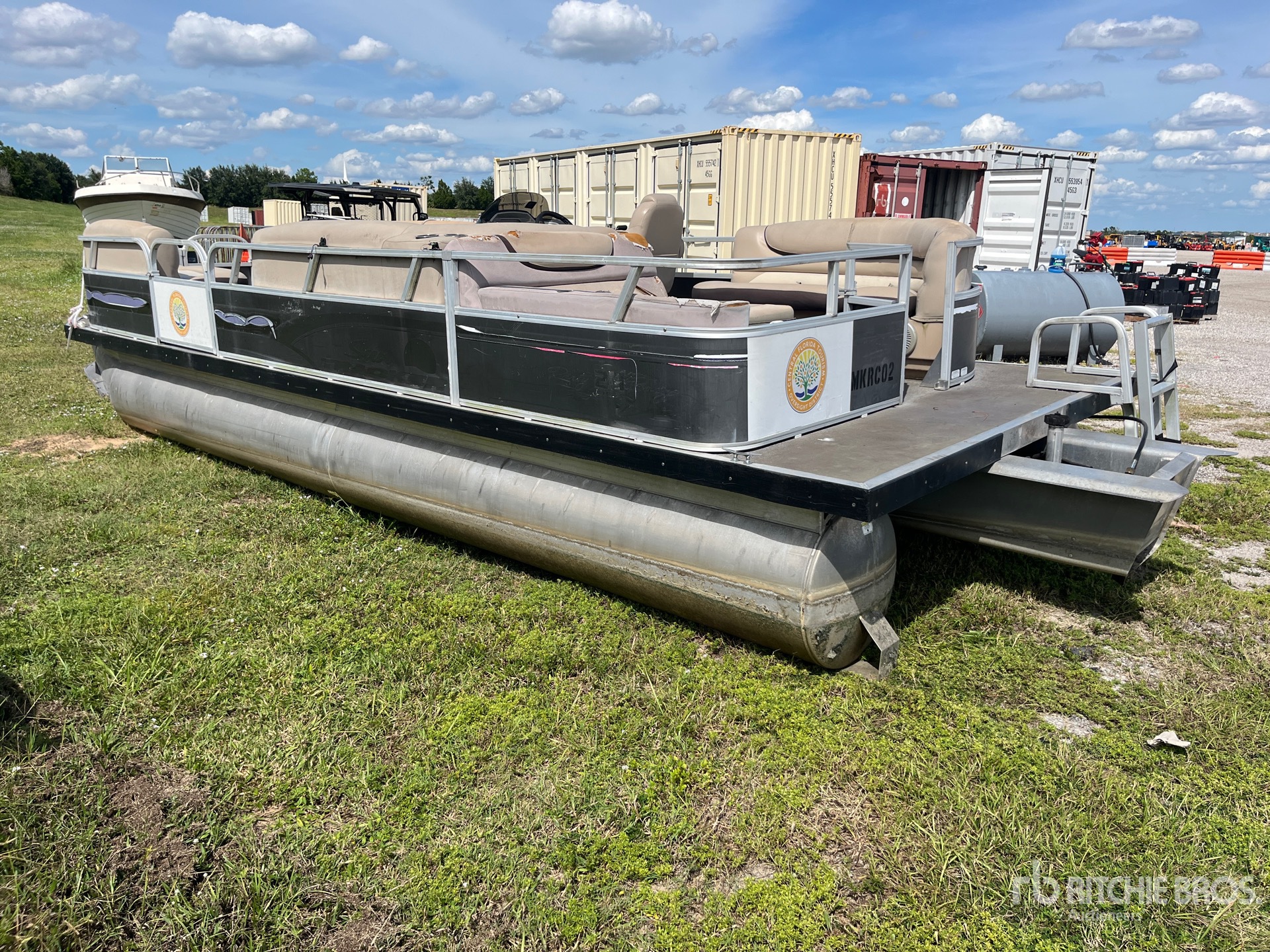 General Appearance with Imagen: esquina trasera izquierda