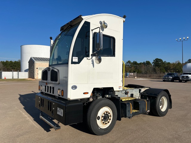 2020 Autocar Xspotter 4x2 Spotter Truck