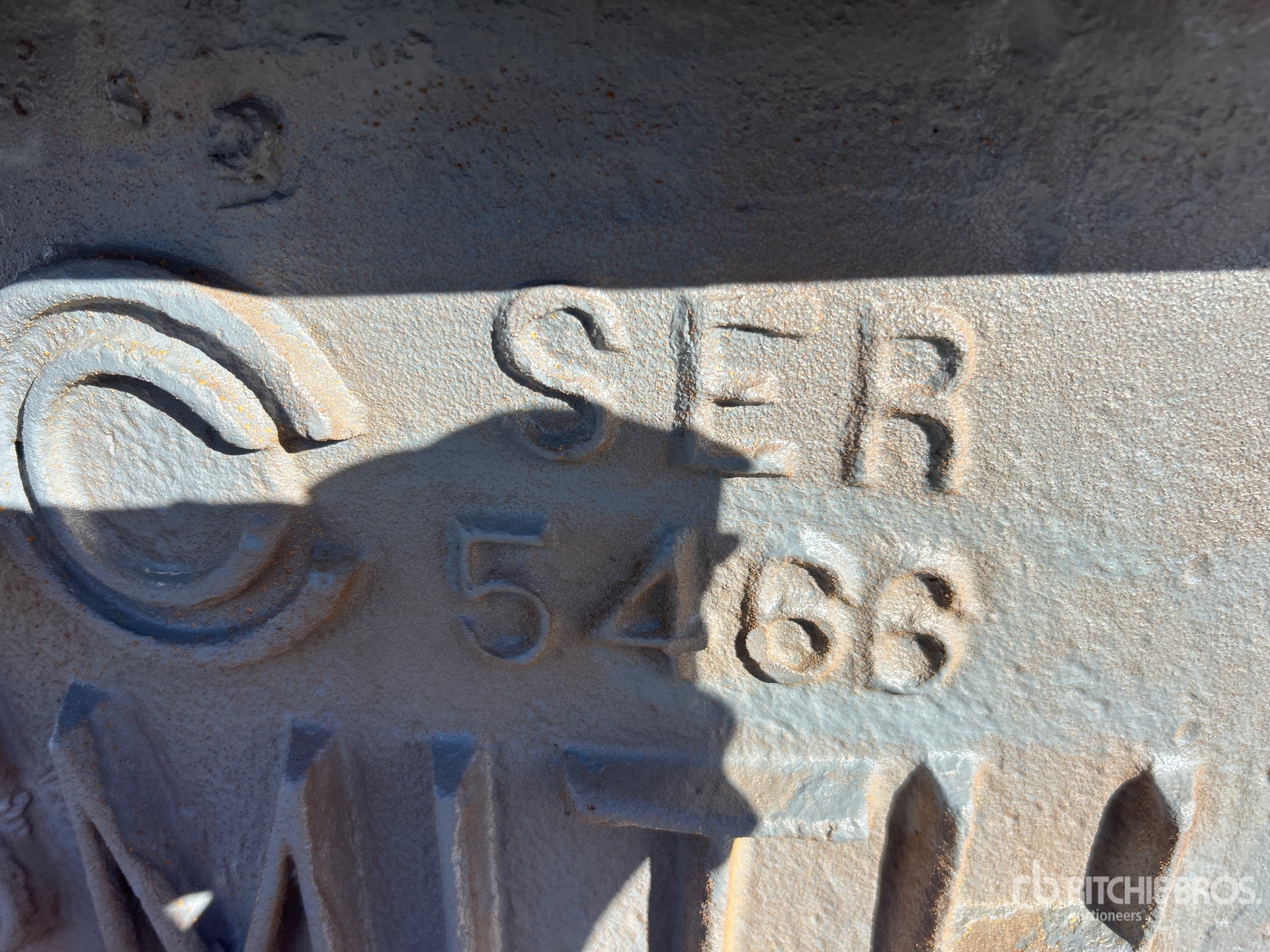 General Appearance with Numéro de série/Numéro d'identification du véhicule automobile